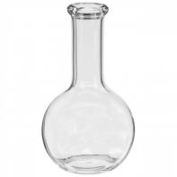 Колба плоскодонная 200 мл. - fgospostavki.ru - Киров