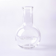 Колба плоскодонная 250 мл. - fgospostavki.ru - Киров