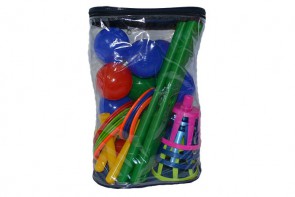 Кольцеброс комбинированный в сумке ПВХ - fgospostavki.ru - Киров