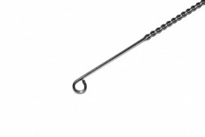 Зонд массажный логопедический Саночки малые на витой ручке с колечком - fgospostavki.ru - Киров