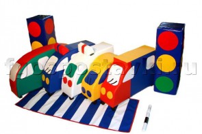 Комплект № 3 (9 элементов) - fgospostavki.ru - Киров