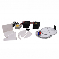 Комплект демонстрационный "Геометрическая оптика" - fgospostavki.ru - Киров