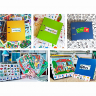 Комплект методических пособий по развитию речи - fgospostavki.ru - Киров