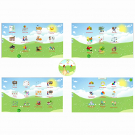 Комплект развивающих программ "Волшебный Экран" - fgospostavki.ru - Киров