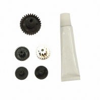 Комплект запасных элементов сервопривода DYNAMIXEL AX-18A Gear Set - fgospostavki.ru - Киров