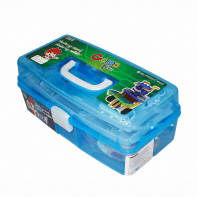 Конструктор по робототехнике MRT1 Brain A - fgospostavki.ru - Киров