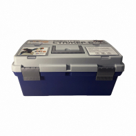 Образовательный комплекс по изучению основ робототехники Конструктор «РОБОТРЕК СТАЖЕР Б»  - fgospostavki.ru - Киров