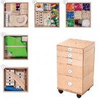 Игровой комплект "Королевство чисел" - fgospostavki.ru - Киров