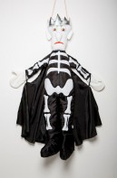 Ростовая кукла "Кощей бессмертный" - fgospostavki.ru - Киров