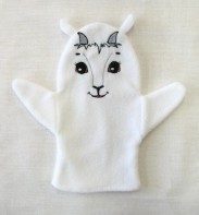 Кукла-рукавичка "Козленок" - fgospostavki.ru - Киров