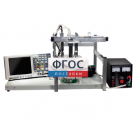 Лабораторная установка «Определение зависимости скорости звука в воде от температуры» - fgospostavki.ru - Киров