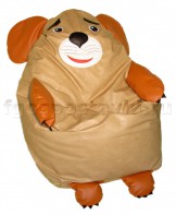 Кресло "Собачка" с гранулами - fgospostavki.ru - Киров