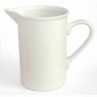 Кружка фарфоровая с носиком N2 500 мл - fgospostavki.ru - Киров