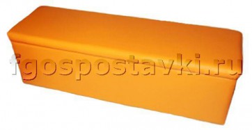 Кушетка без подлокотников - fgospostavki.ru - Киров