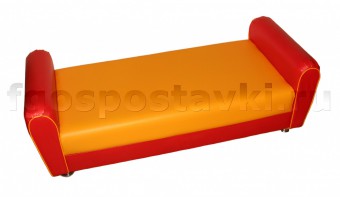 Кушетка "Лежебока" - fgospostavki.ru - Киров