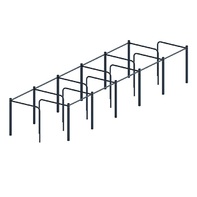 Элементы полосы препятствий "Лабиринт СО" - fgospostavki.ru - Киров