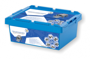 Образовательный робототехнический модуль "Профессиональный уровень" для учащихся от 14 лет - fgospostavki.ru - Киров