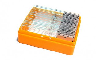 Набор готовых микропрепаратов (ботаника и зоология) - fgospostavki.ru - Киров