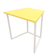 Стол "Трапеция" - fgospostavki.ru - Киров