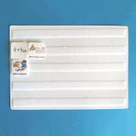 Лист для хранения карточек 4*4 см на магнитном креплении - fgospostavki.ru - Киров