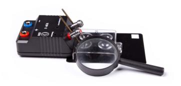 Набор по электрохимии - fgospostavki.ru - Киров