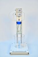 Лабораторная установка «Изучение изохорного процесса» - fgospostavki.ru - Киров