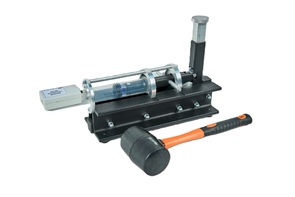 Лабораторная установка «Измерение отношения Cp/Cv воздуха» - fgospostavki.ru - Киров