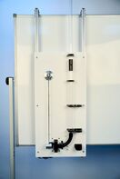 Лабораторная установка «Измерение скорости тела методом баллистического маятника» - fgospostavki.ru - Киров