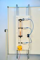 Лабораторная установка «Определение теплопроводности воздуха» - fgospostavki.ru - Киров