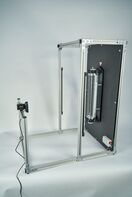 Лабораторная установка «Определение вязкости жидкости методом Стокса» - fgospostavki.ru - Киров