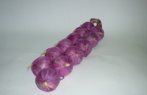 Муляжи "Связка лука" - fgospostavki.ru - Киров