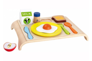 Пазл "Завтрак" - fgospostavki.ru - Киров