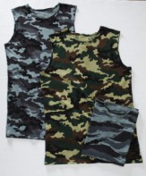 Майка КМФ детская - fgospostavki.ru - Киров