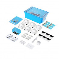 Образовательный робототехнический набор Makeblock Codey Rocky Education Pack - 6 Robots - fgospostavki.ru - Киров