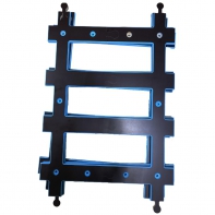 Макет "Железнодорожный переезд" учебный - fgospostavki.ru - Киров