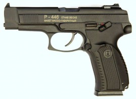 Макет массо-габаритный "Викинг" - fgospostavki.ru - Киров