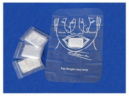 Расходный материал для тренажеров-манекенов - fgospostavki.ru - Киров