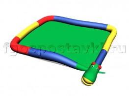 Коврик-манеж - fgospostavki.ru - Киров