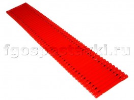 Дорожка массажная пластмассовая - fgospostavki.ru - Киров