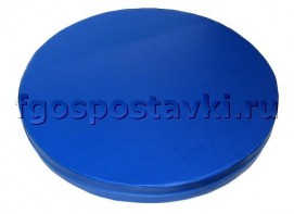 Детский мат круглый - fgospostavki.ru - Киров