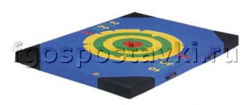 Спортивный детский мат-мишень - fgospostavki.ru - Киров