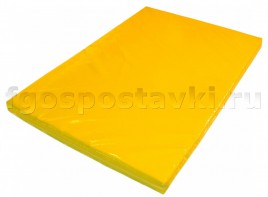 Мат гимнастический (вариант 3) - fgospostavki.ru - Киров