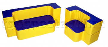 Мебель-трансформер 2 ВИК - fgospostavki.ru - Киров