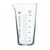 Мензурка 100 мл - fgospostavki.ru - Киров