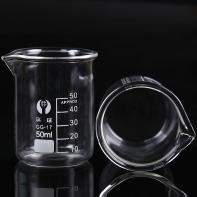 Мензурка 50 мл. ПП - fgospostavki.ru - Киров