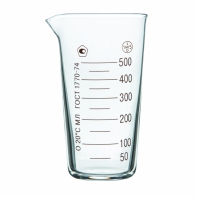 Мензурка 500 мл - fgospostavki.ru - Киров