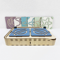 Межполушарный лабиринт (космос) - fgospostavki.ru - Киров