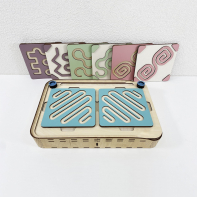 Межполушарный лабиринт (лабиринты) - fgospostavki.ru - Киров