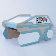 МИК «Луноход» - Методический интерактивный комплекс - fgospostavki.ru - Киров