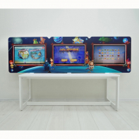 МИК «Трио» - Методический интерактивный комплекс - fgospostavki.ru - Киров